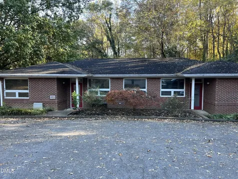 4424 Loiusburg Road Raleigh NC 27616