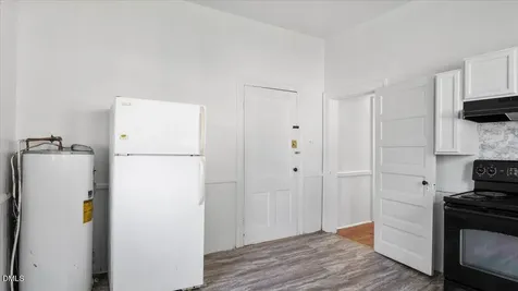232 Burwell Avenue Henderson NC 27536