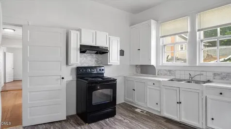 232 Burwell Avenue Henderson NC 27536