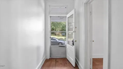 232 Burwell Avenue Henderson NC 27536