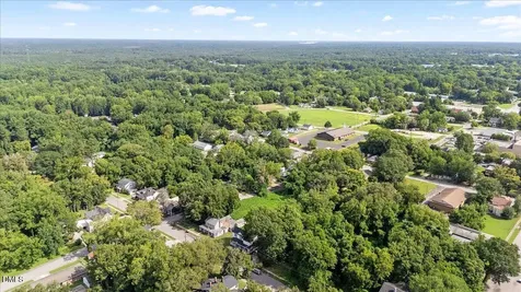 232 Burwell Avenue Henderson NC 27536
