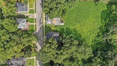 232 Burwell Avenue Henderson NC 27536