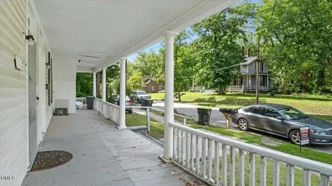232 Burwell Avenue Henderson NC 27536