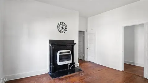 232 Burwell Avenue Henderson NC 27536