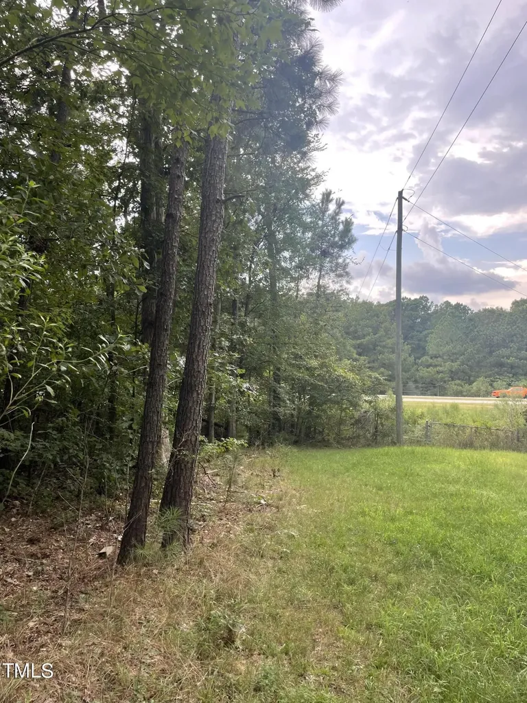 3906 Mcclain Street Holly Springs NC 27540