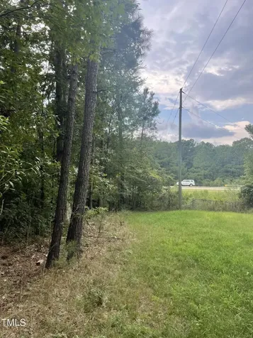 3906 Mcclain Street Holly Springs NC 27540