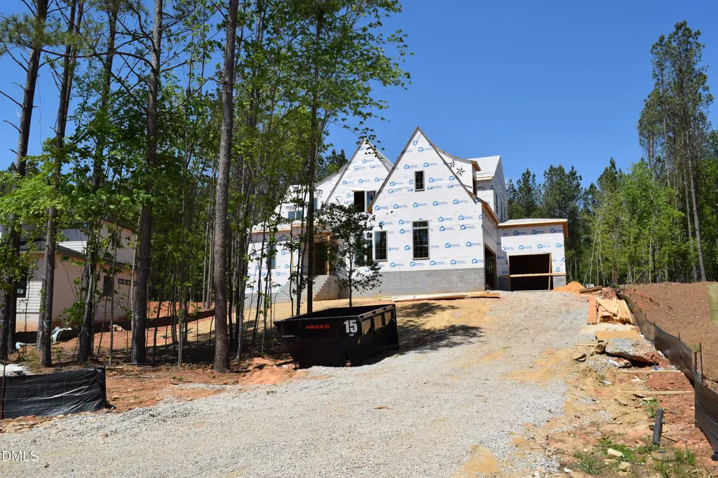 115 Spanish Oak Drive Youngsville NC 27596