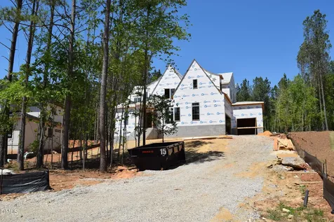 115 Spanish Oak Drive Youngsville NC 27596