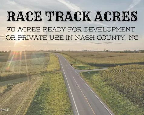 6847 Race Track Road Castalia NC 27816