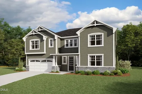 1917 Harrell Cove Court Court Fuquay Varina NC 27526