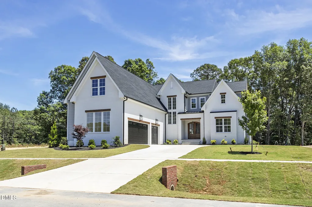 300 Meadow Walk Drive Fuquay Varina NC 27526