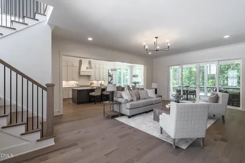 300 Meadow Walk Drive Fuquay Varina NC 27526