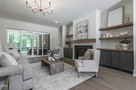 300 Meadow Walk Drive Fuquay Varina NC 27526