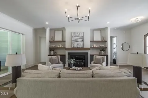 300 Meadow Walk Drive Fuquay Varina NC 27526