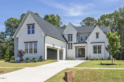 300 Meadow Walk Drive Fuquay Varina NC 27526