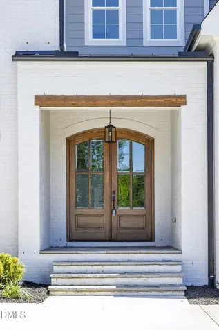 300 Meadow Walk Drive Fuquay Varina NC 27526