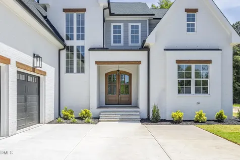 300 Meadow Walk Drive Fuquay Varina NC 27526