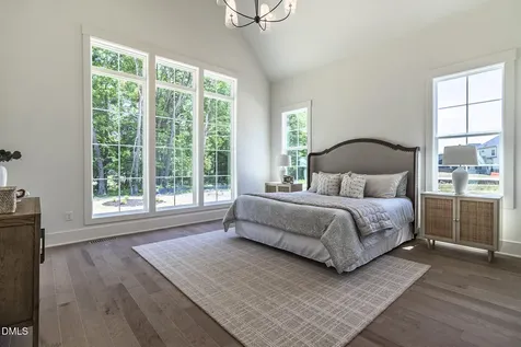 300 Meadow Walk Drive Fuquay Varina NC 27526