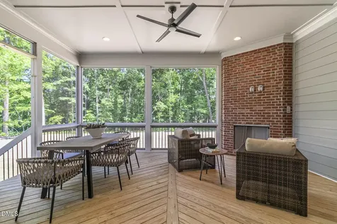 300 Meadow Walk Drive Fuquay Varina NC 27526