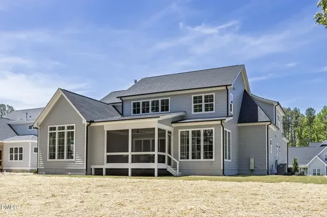 300 Meadow Walk Drive Fuquay Varina NC 27526