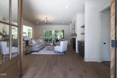 300 Meadow Walk Drive Fuquay Varina NC 27526