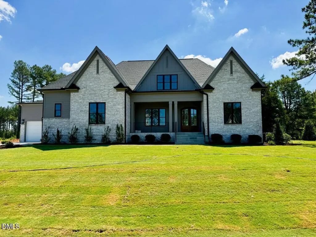 2905 Frances Marie Lane Raleigh NC 27603