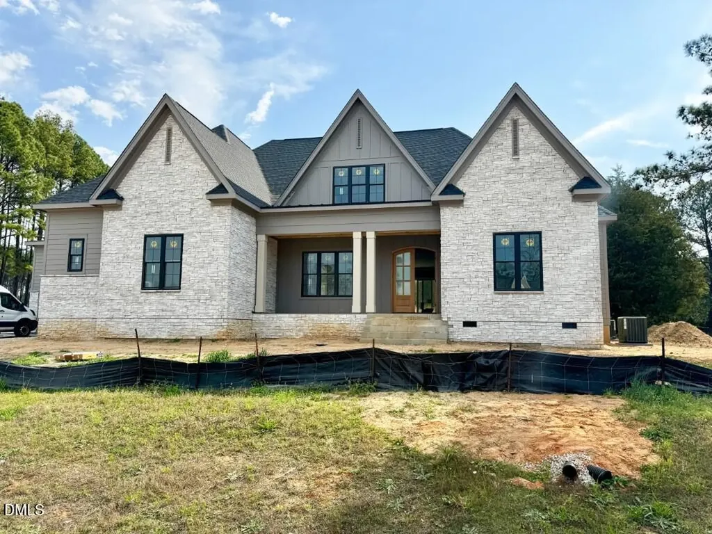 2905 Frances Marie Lane Raleigh NC 27603