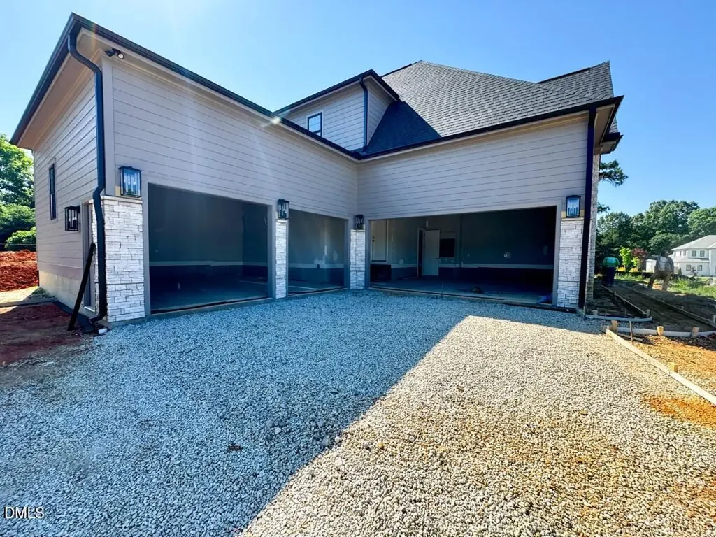 2905 Frances Marie Lane Raleigh NC 27603