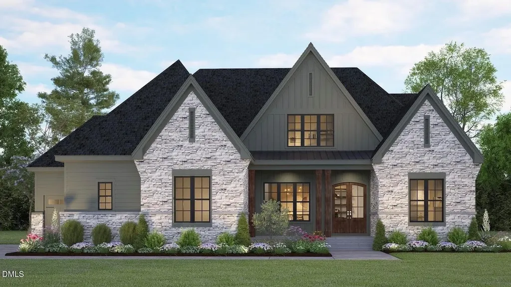 2905 Frances Marie Lane Raleigh NC 27603