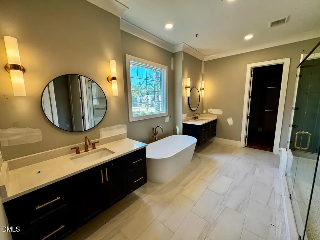 2905 Frances Marie Lane Raleigh NC 27603