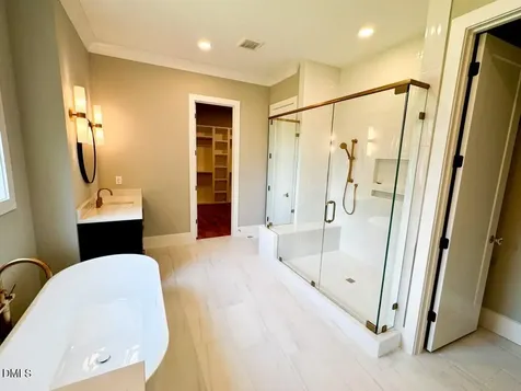 2905 Frances Marie Lane Raleigh NC 27603