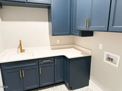 2905 Frances Marie Lane Raleigh NC 27603
