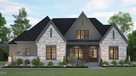 2905 Frances Marie Lane Raleigh NC 27603
