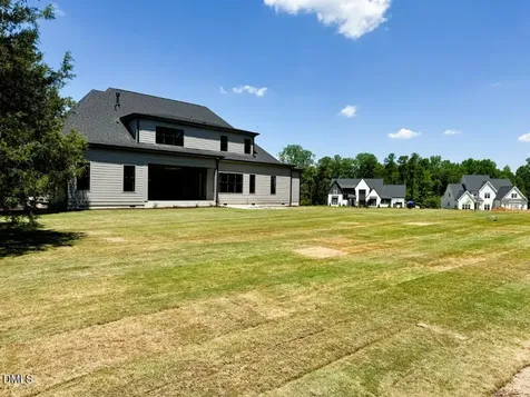 2905 Frances Marie Lane Raleigh NC 27603