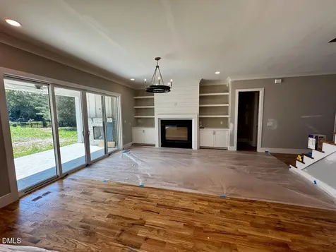 2905 Frances Marie Lane Raleigh NC 27603