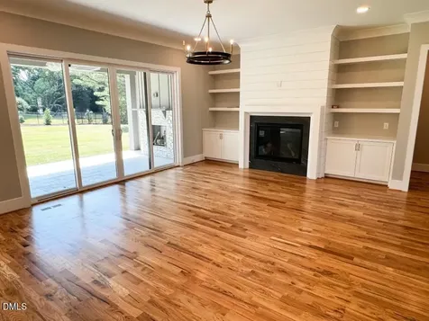 2905 Frances Marie Lane Raleigh NC 27603