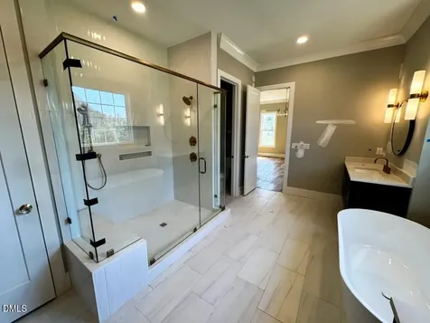 2905 Frances Marie Lane Raleigh NC 27603