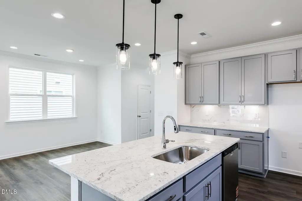 111 Sprenger Street Garner NC 27529