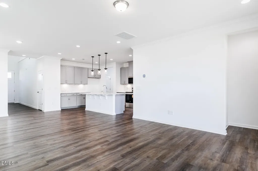 111 Sprenger Street Garner NC 27529