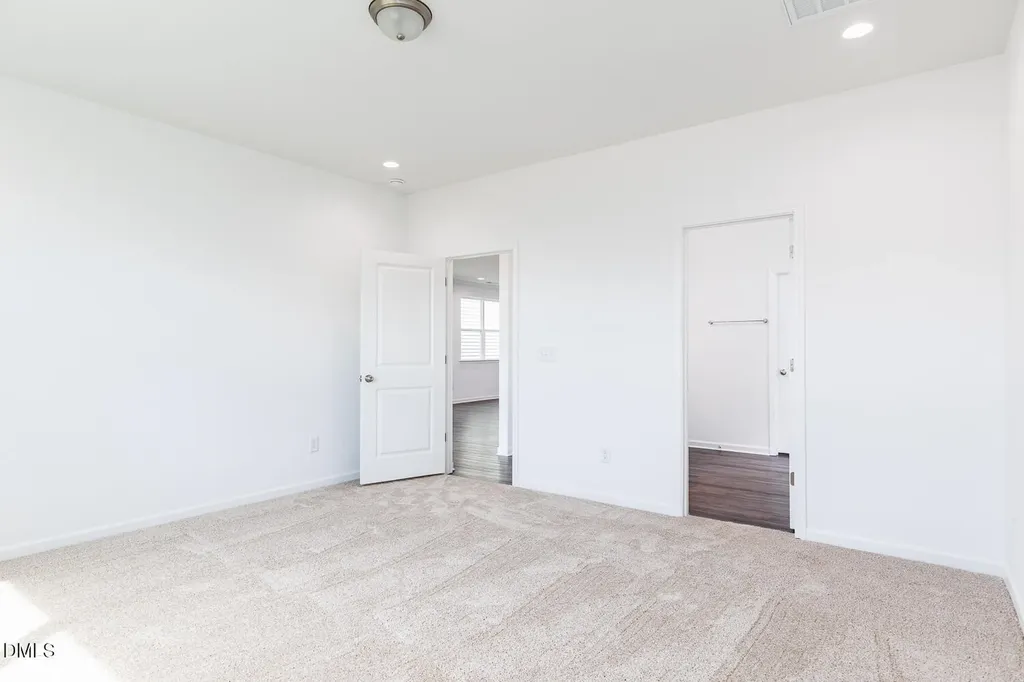 111 Sprenger Street Garner NC 27529