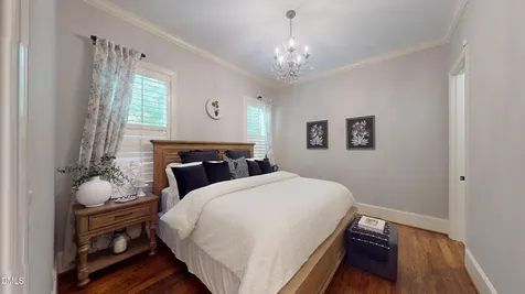 2604 Homestead Forest Drive Zebulon NC 27597