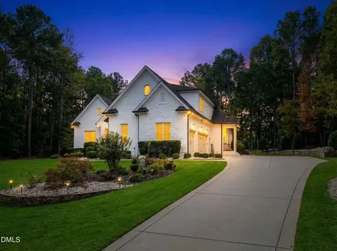 2604 Homestead Forest Drive Zebulon NC 27597