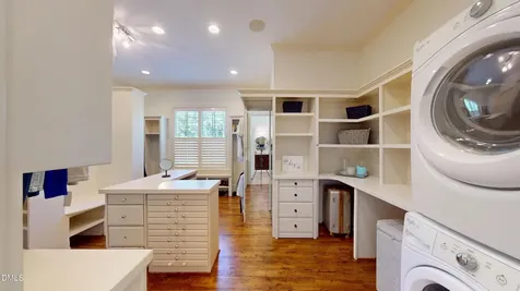 2604 Homestead Forest Drive Zebulon NC 27597