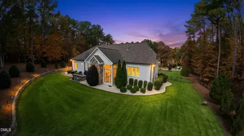 2604 Homestead Forest Drive Zebulon NC 27597