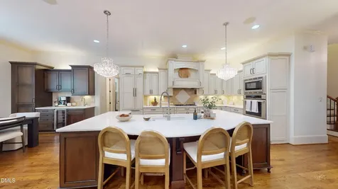 2604 Homestead Forest Drive Zebulon NC 27597