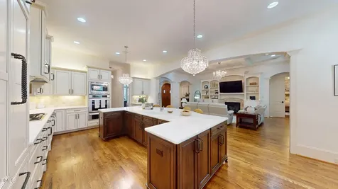 2604 Homestead Forest Drive Zebulon NC 27597