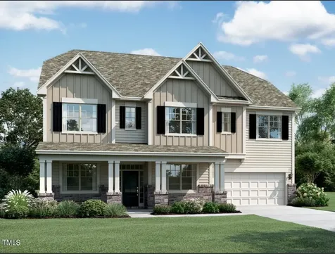 7009 Mystic Sea Lane Apex NC 27523