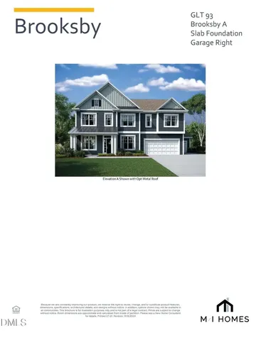 7001 Mystic Sea Lane Apex NC 27523