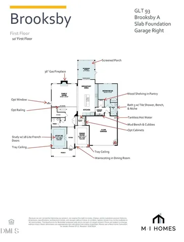 7001 Mystic Sea Lane Apex NC 27523
