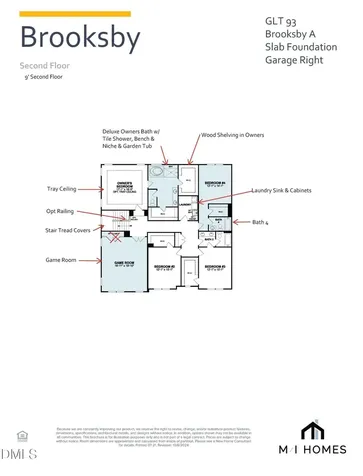 7001 Mystic Sea Lane Apex NC 27523